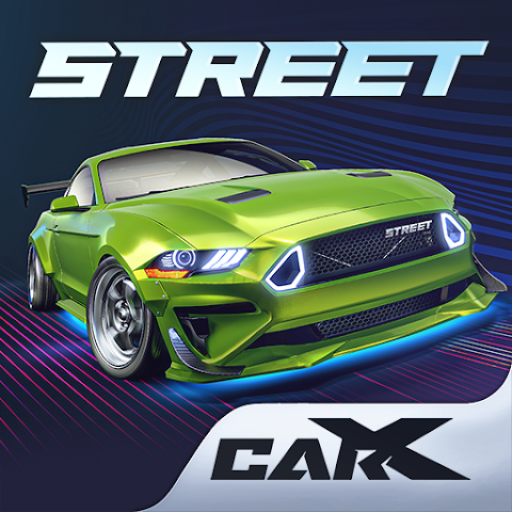  CarX Street vs CarX Drift Racing 