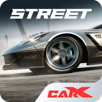  CarX Street for iOS