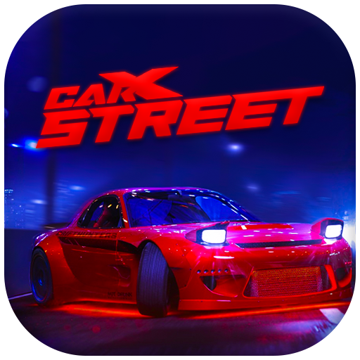 CarX Street vs Static Shift Racing 