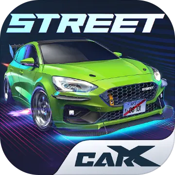 CarX Street vs Assetto Corsa