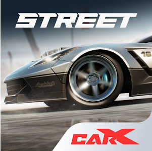 CarX Street vs Drift Max Pro