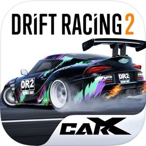 CarX Street vs CarX Drift Racing2