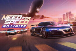 CarX Street vs Need for Speed No Limits