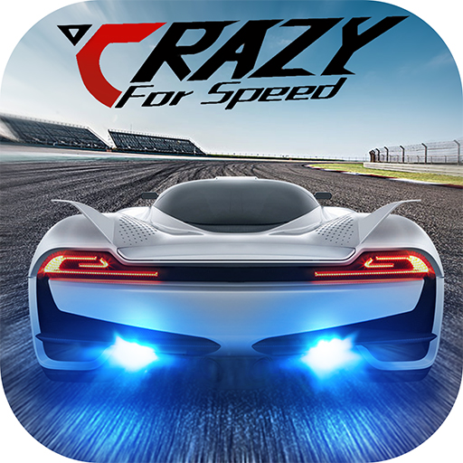 CarX Street vs Crazy for Speed2