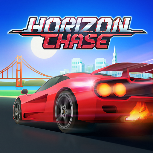 CarX Street vs Horizon Chase