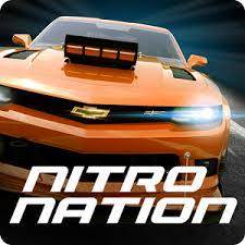 CarX Street vs Nitro Nation