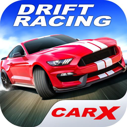 CarX Street vs CarX Drift Racing 