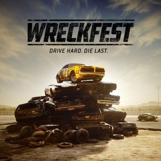 CarX Street vs Wreck Fest