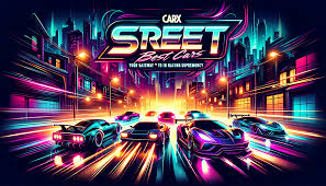 CarX Street for iOS