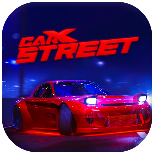 CarX Street For Mac