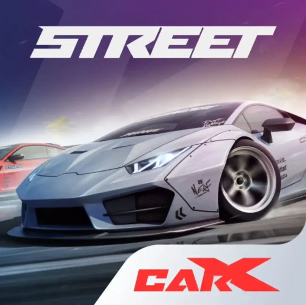 CarX Street vs GT Manager 
